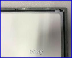 Acer Aspire 15.6 V5-571P-6642 MS2361 LCD Touch Screen Assembly+Bezel