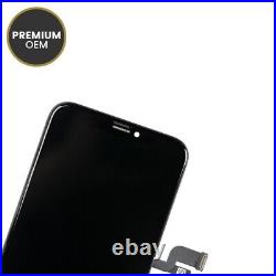 Apple Genuine Original OEM iPhone XS OLED LCD Replacement Touch Screen Grade A