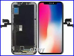 Apple iPhone 10 X XR XS Max 11 Pro OLED LCD Display Touch Screen Replacement Lot