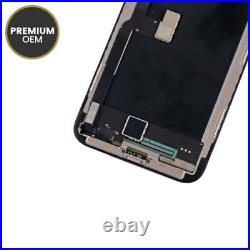 Apple iPhone X OEM OLED/LCD Replacement Display Touch Screen? 100% Genuine