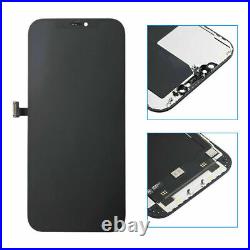 Apple iPhone X XR XS 11 12 Pro Max Incell LCD Display Touch Screen Replacement