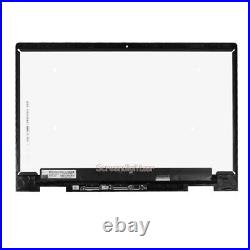 B156HAN02.2 For HP Envy X360 15M-BQ121DX 15M-BQ021DX LCD Touch Screen Assembly