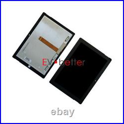 CA For 10.8 Microsoft Surface 3 RT3 1645 LCD Touch Screen Assembly Replacement