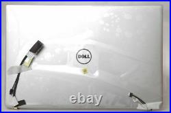 DELL XPS 13 9350 QHD (3200x1800) Touch Screen LCD Display Assembly P/N WGTPY