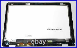 Dell Insprion 15 7558 15.6 Touch Screen LCD Display 6Y0KK HNNT8 LTN156HL08-201