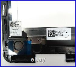 Dell Insprion 15 7558 15.6 Touch Screen LCD Display 6Y0KK HNNT8 LTN156HL08-201