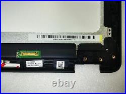 Dell Latitude 3190 11.6 HD Lcd Touch Screen +Bezel Assembly