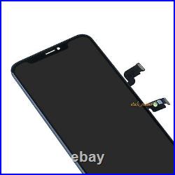 Display LCD Digitizer For Apple iPhone XS MAX Screen Frame Replacement 3D Touch