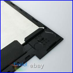 FHD IPS LCD Touch Screen Assembly +Bezel For HP ENVY x360 15m-bp111dx 925736-001