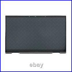 FHD LCD Touch Screen Assembly Digitizer for HP Envy x360 15-ey0013dx 15-ey0023dx