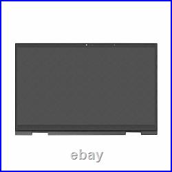 FHD LCD Touch Screen Digitizer Assembly For HP Envy X360 15m-eu0043dx 15m-eu0xxx