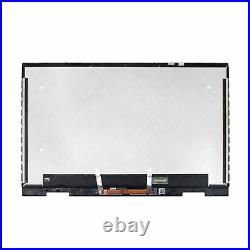 FHD LCD Touch Screen Digitizer Assembly For HP Envy X360 15m-eu0043dx 15m-eu0xxx