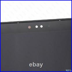 FHD LCD Touch Screen Digitizer Assembly for Dell Inspiron 15 7579 P58F P58F001