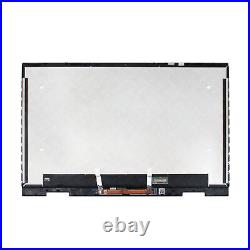 FHD LCD Touch Screen Digitizer Assembly for HP ENVY x360 15-es0000TX 15-es0001TX