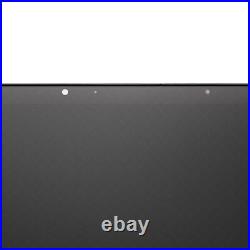 FHD LCD Touch Screen Digitizer Assembly for HP ENVY x360 15-es0000TX 15-es0001TX