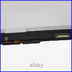 FHD LCD Touch Screen Digitizer +Bezel For Lenovo YOGA 710-15IKB 1080P 80V50010US
