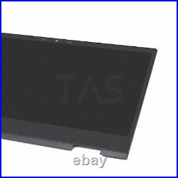 FHD LCD Touch Screen Digitizer + Board for HP Envy x360 15m-bq021dx 15m-bq121dx