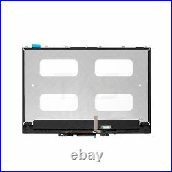 FHD LCD Touch Screen Digitizer Display Assembly+Bezel for Lenovo Yoga 720-13IKB