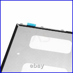 FHD LCD Touch Screen Digitizer Display Assembly+Bezel for Lenovo Yoga 720-13IKB