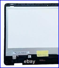 FHD LCD Touch Screen Digitizer Display Assembly for Asus Zenbook Flip 14 UX461U
