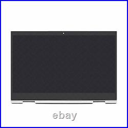 FHD LCD Touch Screen Digitizer Display for HP Envy X360 15-cn0003ca 15-cn0008ca