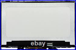 FHD LED LCD Touch Screen Assembly for Dell Inspiron 14 5000 5410 7415 2-in-1
