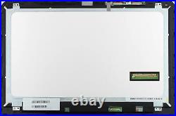 FHD LED LCD Touch Screen Digitizer Display Assembly for HP Envy X360 M6-W103DX