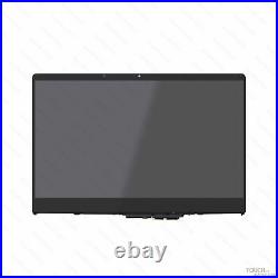 FHD LED LCD Touch Screen Digitizer Display Assembly for Lenovo Yoga 710-15IKB