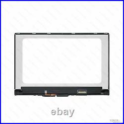 FHD LED LCD Touch Screen Digitizer Display Assembly for Lenovo Yoga 710-15IKB