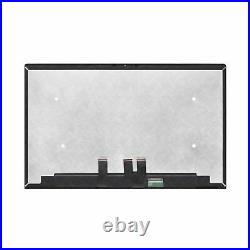 FHD LED LCD Touch Screen Digitizer IPS Display Assembly for ASUS Q406D Q406DA