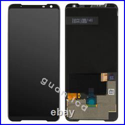 FIX For ASUS ROG Phone II 2 ZS660KL LCD Touch Screen Digitizer ± Frame Frame USA