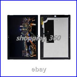FOR Microsoft Surface Pro 3 1631 V1.1 LTL120QL01-003 12 LCD Touch Screen USPS