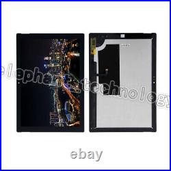FOR Microsoft Surface Pro 3 1631 V1.1 LTL120QL01-003 LCD Touch Screen Assembly