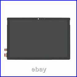 FOR Microsoft Surface Pro 5 1796 V1.0 12.3 LCD Screen Touch Digitizer Assembly