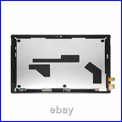FOR Microsoft Surface Pro 5 1796 V1.0 12.3 LCD Screen Touch Digitizer Assembly