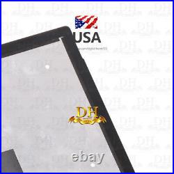 Flawed For Microsoft Surface Pro 3 1631 V1.1 12 LCD Display Touch Screen Repair