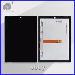 For 10.8 Microsoft Surface 3 X890657-008 Replacement LCD Touch Screen Digitizer
