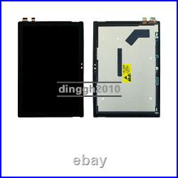 For 12.3 Microsoft Surface Pro 4 1724 V1.0 LCD Touch Display Screen Assembly