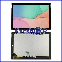 For 12 Microsoft Surface Pro 3 1631 V1.1 LCD Touch Screen Assembly Replace