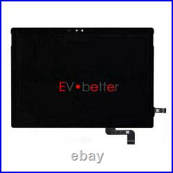 For 13.5 Microsoft Surface Book 1 1703 1704 1705 1706 LCD Touch Screen Assembly