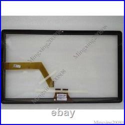 For 23.8 DELL Inspiron 3455 3455-R2448W LCD Touch Screen Digitizer Black border