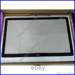 For 23.8 DELL Inspiron 3455 3455-R2448W LCD Touch Screen Digitizer Black border