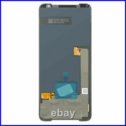For ASUS ROG Phone 3 ZS661KL LCD Display Touch Screen Digitizer Assembly Replace
