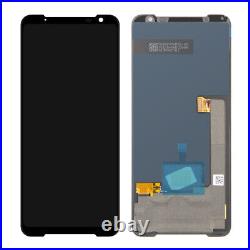 For ASUS ROG Phone 3 ZS661KL ZS661KS Replace Display LCD Touch Screen Digitizer