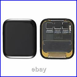 For Apple Watch iWatch Series 5 LCD Display Touch Screen Digitizer Replacement