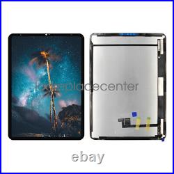 For Apple iPad Pro 11-inch, 2nd generation A2068 A2230 A2228 LCD Touch Screen
