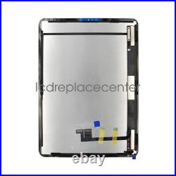 For Apple iPad Pro 11-inch, 2nd generation A2068 A2230 A2228 LCD Touch Screen