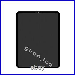 For Apple iPad Pro 12.9 2018 3rd Gen A2014 A1895 A1876 LCD Touch Screen Assembly