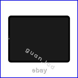 For Apple iPad Pro 12.9 2020 4th Gen A2069 A2232 A2229 LCD Touch Screen Assembly
