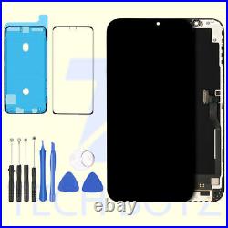 For Apple iPhone 13 LCD Display Touch Screen Replacement Digitizer Assembly